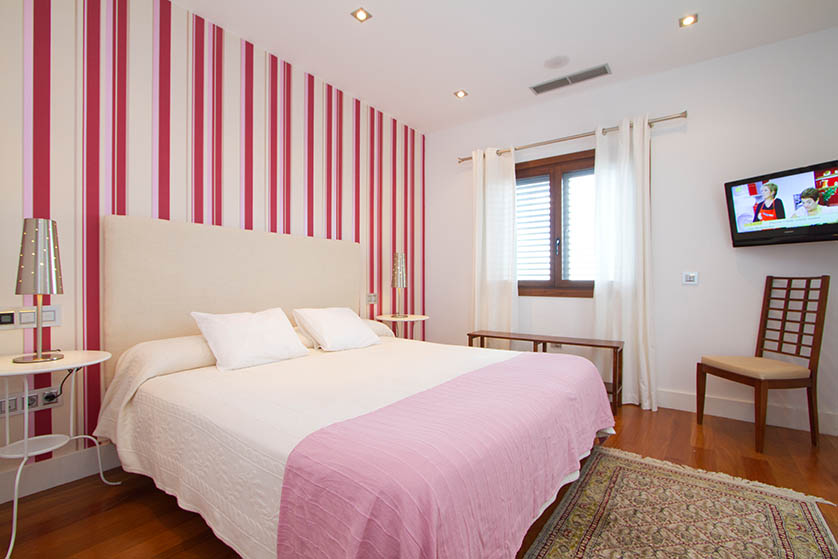 luxury villas lanzarote